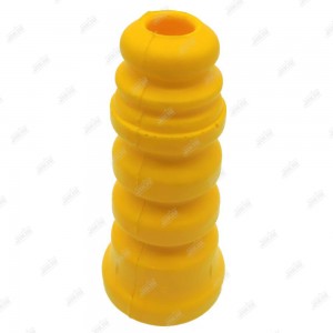 Отбойник амортизатора задний MAZDA 3 03-09 RB25036 RB25036 JIKIU