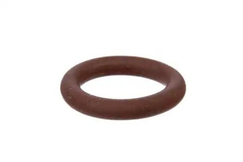 кольцо уплотнительное! (р) топливопровода CR MAN D2066 Z08109 ZENTPARTS