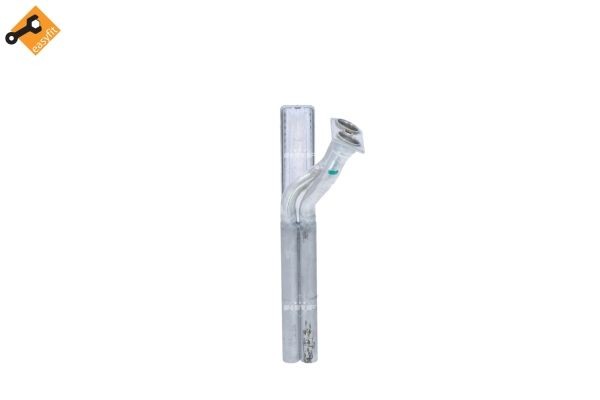 Радиатор отопителя SCANIA P,R,G,T series (07-) NRF 54285 NRF