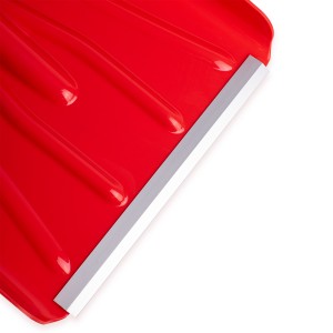 лопата телескопическая! SS-2314 85-110 см с мягкой ручкой\ A80934S AVS