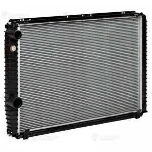 UAZ PATRIOT (2003>) LRC 0363B LUZAR