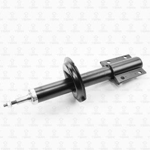 Амортизатор передний масляный FIAT Ducato 02- DV2351 DV2351 TORR