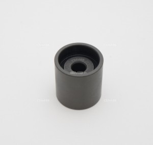 Ролик ГРМ VW Bora,Golf,Passat,Polo,Touareg AUDI A2,A4,A6,Q7 SEAT SKODA обводной  GT90860 GMB