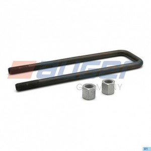 IVECO EUROTRAKKER (2005>) H=370мм 83846 AUGER