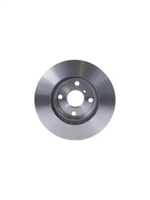 диск тормозной передний Z05999 ZENTPARTS