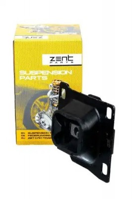подушка КПП передняя левая! Ford Focus all 98> Z13949 ZENTPARTS