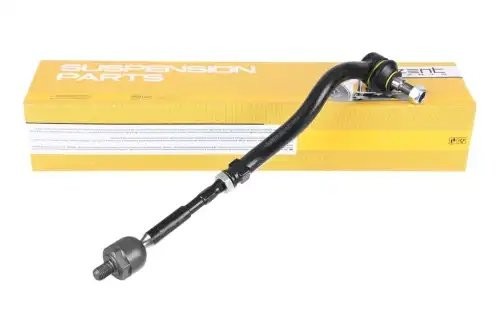 тяга рулевая поперечная с наконечником левая!\ Ford Galaxy, VW Sharan <96 Z28377 ZENTPARTS