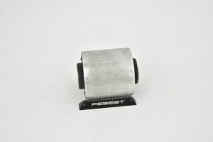 Сайлентблок задн нижн рычага MERCEDES W164 BZAB-009 BZAB-009 FEBEST