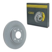 HUYNDAY GETZ 256 мм /14" GIJ10093 GANZ