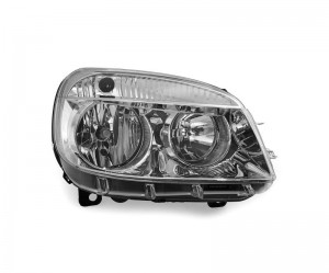 фара правая! электр.\ Fiat Doblo all 05> 20B341052B TYC