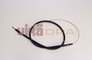 Трос ручника 66090821101 VIKA