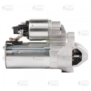 RENAULT DUSTER (2012>) 2.0 F4R АКПП LST0912 START VOLT