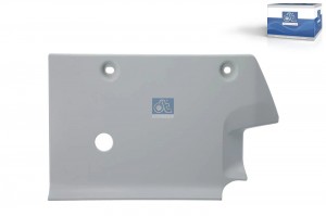 Пружина тормозной колодки HONGYAN 3 DIESEL TECHNIC