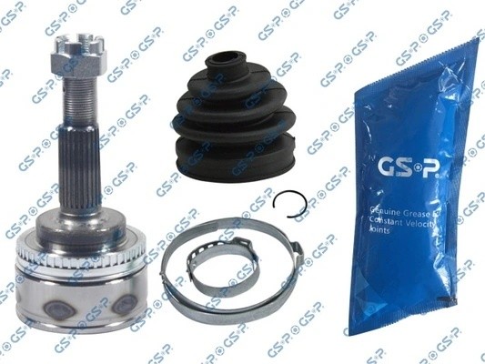 ШРУС наружный 859028 859028 GS P