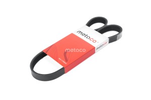 PEUGEOT / RENAULT / VOLVO 5PK850 5PK845 METACO