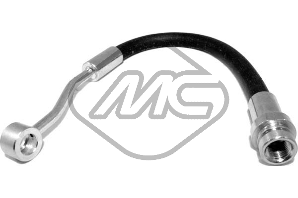 Тормозной шланг 96575 METALCAUCHO