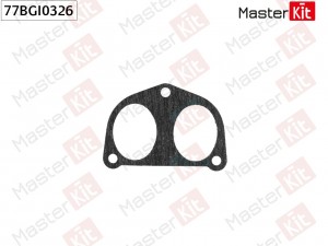 Прокладка впускного коллектора Peugeot PARTNER ORIGIN  (G_) WJY (DW8B) 77BGI0326 77BGI0326 MASTER KIT