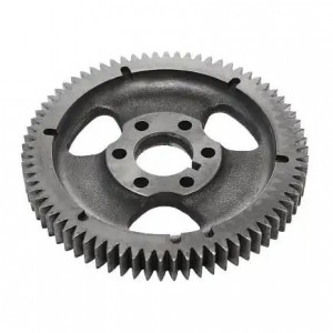 Шестерня распредвала 3310 ISF 3.8, КАМАЗ ISBe (Haffen) 0189 HAFFEN