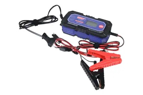 устройство зарядное! 6В/12В, 50Гц, 220v BRX0280002 BRIX