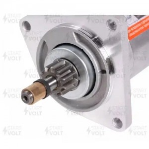 Стартер ВАЗ-2108,2109,2113-2115 редукторный 1.44кВт STARTVOLT LST 0115 START VOLT