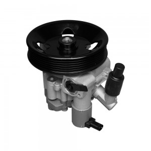 Насос ГУР Mercedes- Benz C- Class III W204 06- E- Class IV 09- SLK- Class III R1 MSP0029 MARSHALL