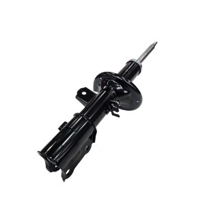 Амортизатор HYUNDAI GETZ 02- пер.прав.газ. GY0601G GY0601G CTR