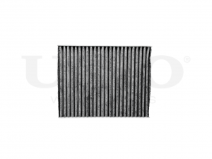 Фильтр салонный угольный FLT-40126C UNIO