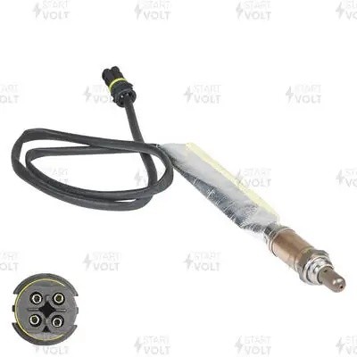 Датчик кисл. для а/м Mercedes-Benz C W202 (93-)/CLK W208 (96-) 1.8i-2.3i до кат. VSOS2322 START VOLT
