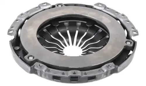 корзина сцепления! Skoda Fabia/Roomster 1.2 02> Z41353 ZENTPARTS