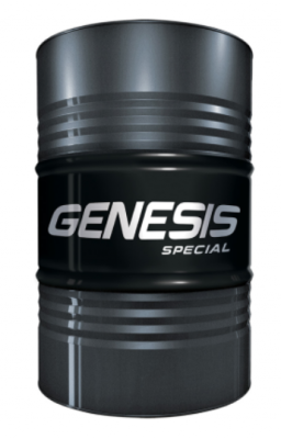 Масло моторное ЛУКОЙЛ GENESIS SPECIAL A5/B5 5w-30 (бочка 170 кг ) 1599892 LUKOIL