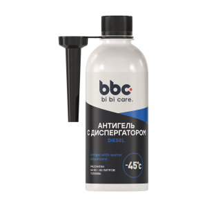 Антигель с диспергатором 1:200 280 мл 4503 BI BI CARE