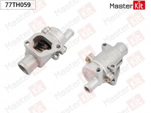 Термостат\ Datsun on-DO (14-)/mi-DO (15-)/Lada Granta (10-)/Kalina II (13-)/Vest 77TH059 MASTER KIT
