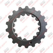 Шайба JS125T1701127 SHAFT