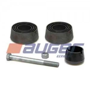 р/к балансира подвески !(мр) 2с/бл.+1втулка+1болт \Volvo FM/FH12/13/16 56539 AUGER