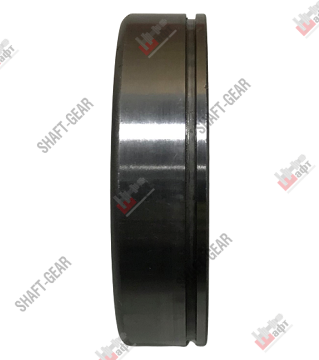 Подшипник роликовый с канавкой NUP309ENV 192309E SHAFT