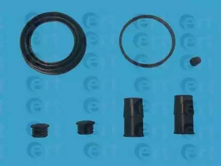 Ремк-кт суппорта переднего Mercedes W163 02 d60 401796 401796 ERT