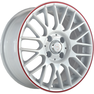 NZ R15 / 6J PCD 4x100 ЕТ 50 ЦО 60.1 SH668 9129462 NZ