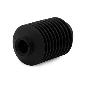 пыльник рейки рулевой! VW T4 all 91> 01138 FEBI BILSTEIN