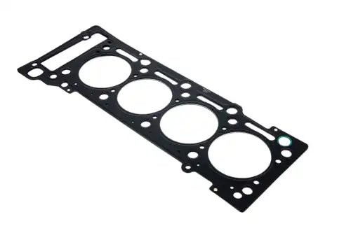 прокладка ГБЦ!\ MB W202/W203/W210/W211/Vito 2.2CDi 16V OM611 98> Z16764 ZENTPARTS