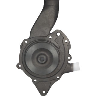 Насос водяной MAN дв.D0826 FEBI 11358 FEBI BILSTEIN