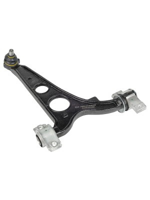 рычаг нижний правый!\ Fiat Multipla all 98> Z24609 ZENTPARTS