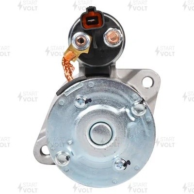 Стартер для а/м Hyundai SolariS(10-)/i30 (07-)1.4i/1.6i (Z8, M6)0,9кВт LST0826 LST 0826 START VOLT