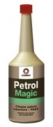 COMMA PETROL MAGIC (400ml) присадка-очиститель для инжекторных и карбюраторных д PEM400M COMMA