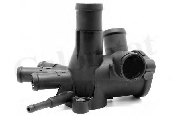 тройник!\ VW Golf/Vento, Seat Cordoba 1.4-1.6 92-95 WF0005 VERNET