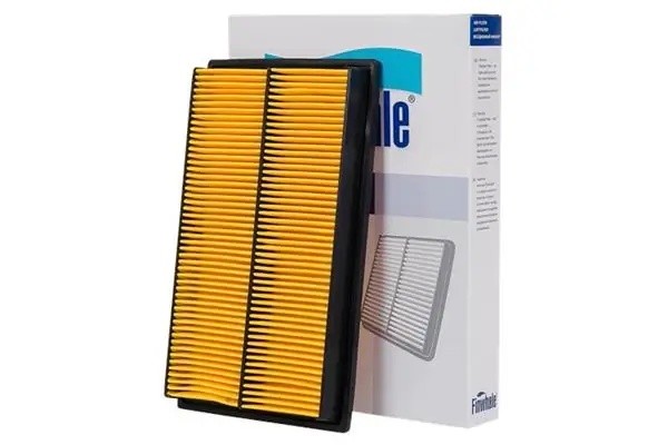 Фильтр воздушный Almera(N16), Almera Classic(B10), X-Trail(T30), Primera(P10/P11 AF927 FINWHALE