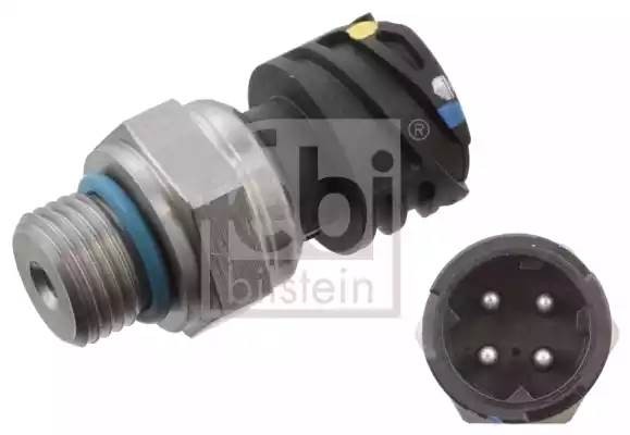 Датчик давления масла 0-7bar, RVI/Volvo 100939 FEBI BILSTEIN