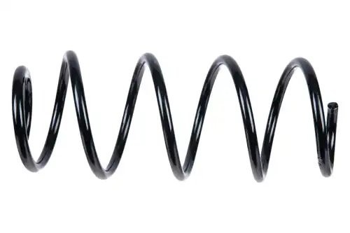 пружина передняя! 40 950 79 VW Jetta 2.0FSi/1.9TDi 05> Z37958 ZENTPARTS