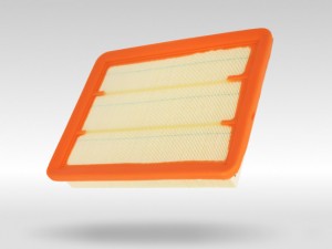 Фильтр воздушный NF5025 NEVSKY FILTER