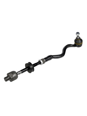 тяга рулевая с наконечником левая! с крепл.\ BMW 3 E36/Z3 90-02 Z28368 ZENTPARTS