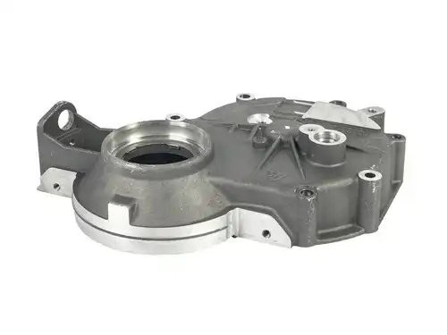 Крышка двигателя ГАЗ-3302 дв.УМЗ-4216 ЕВРО-3 передняя УМЗ 42161002060 UMZ